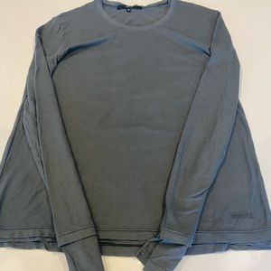 Gucci Long Sleeve Shirt